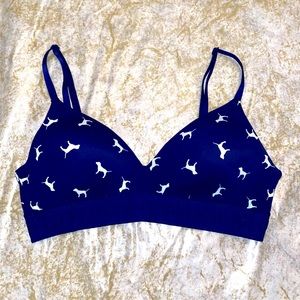 Victoria’s Secret Tshirt Bra 34B